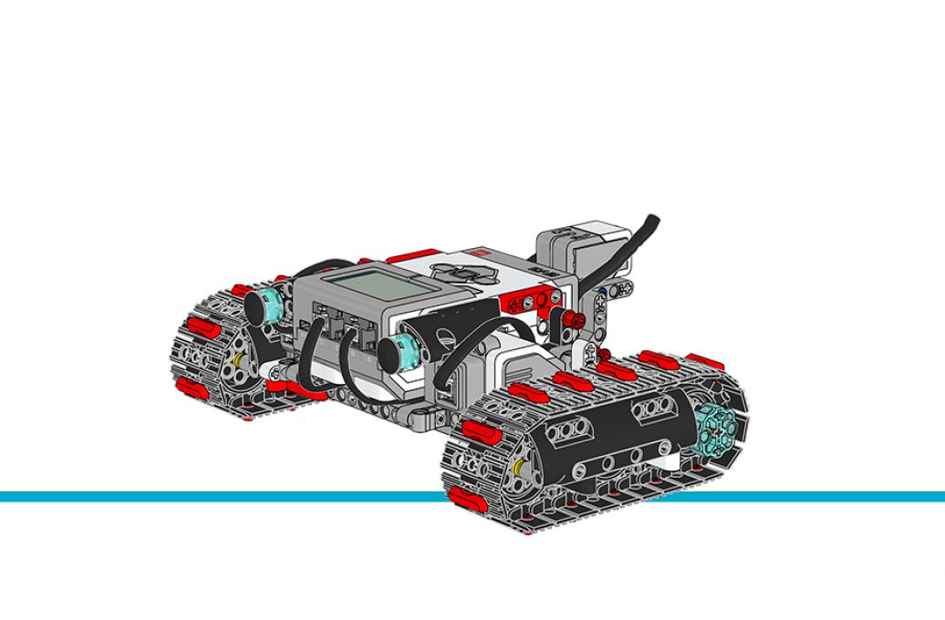 MINDSTORMS EV3 Building instructions Support LEGO Education